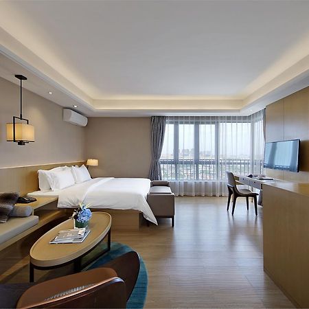 Dongguan Oriental Ginza International Hotel Dongguan (Guangdong) Exterior foto