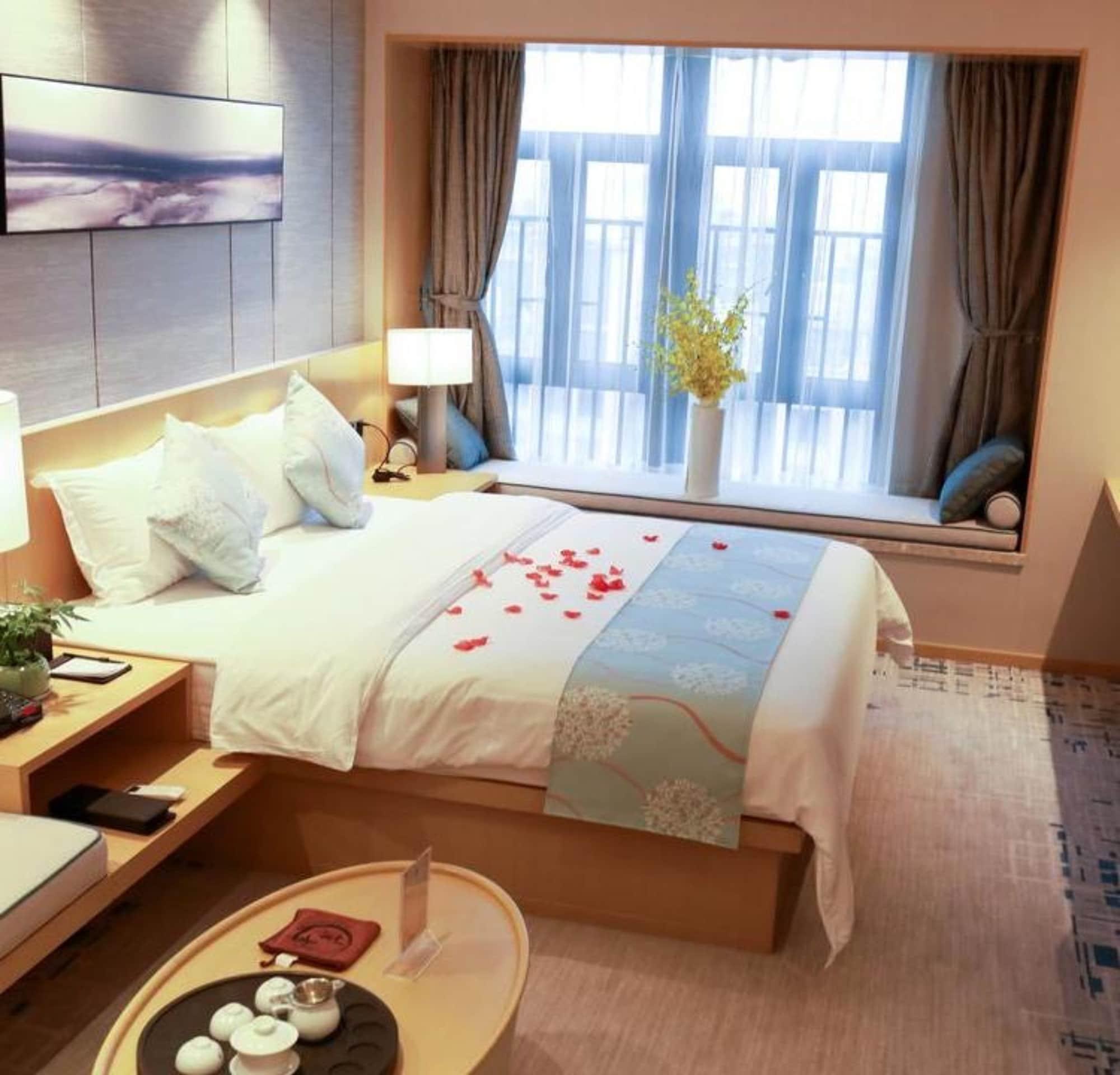 Dongguan Oriental Ginza International Hotel Dongguan (Guangdong) Exterior foto