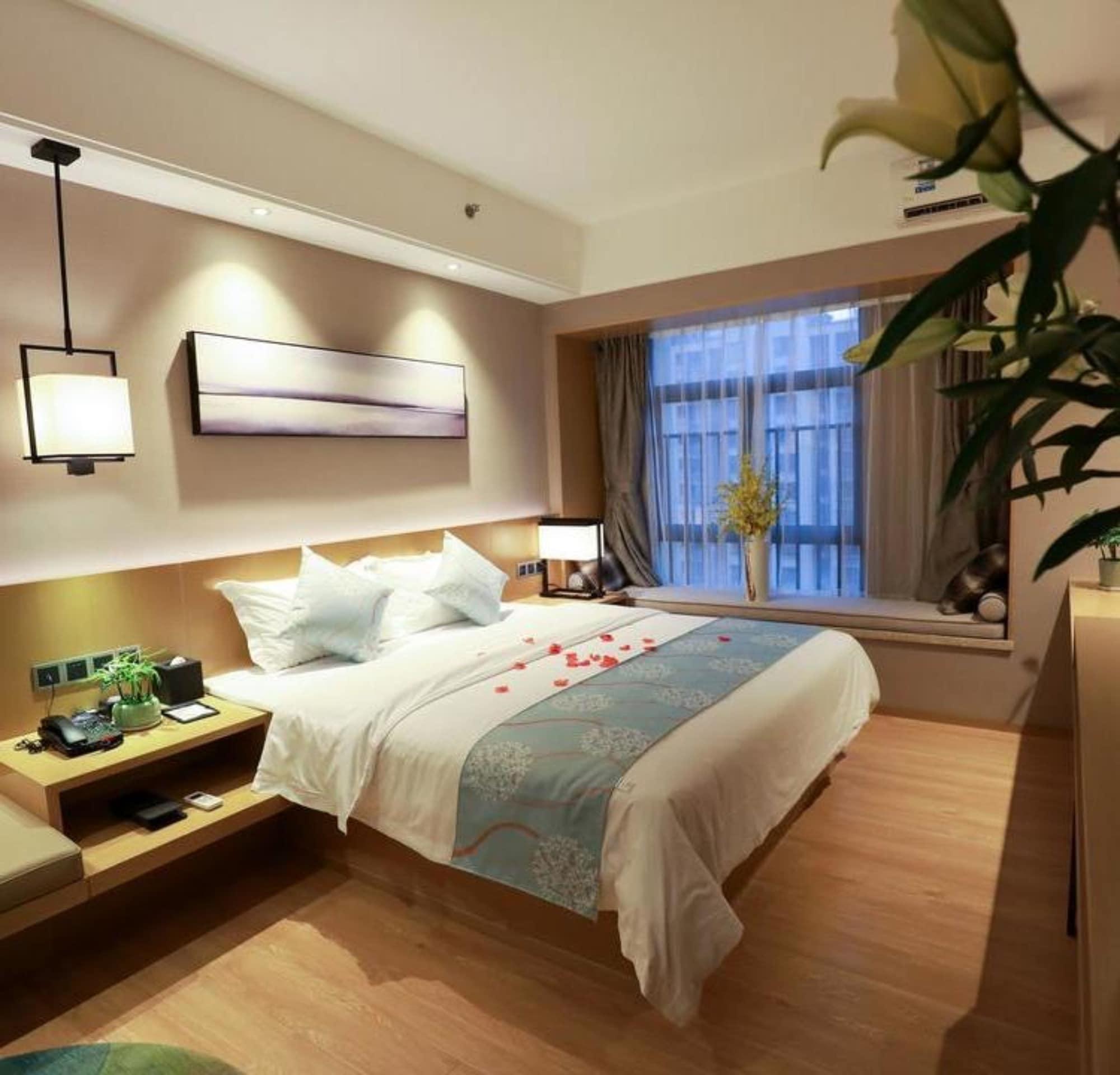 Dongguan Oriental Ginza International Hotel Dongguan (Guangdong) Exterior foto