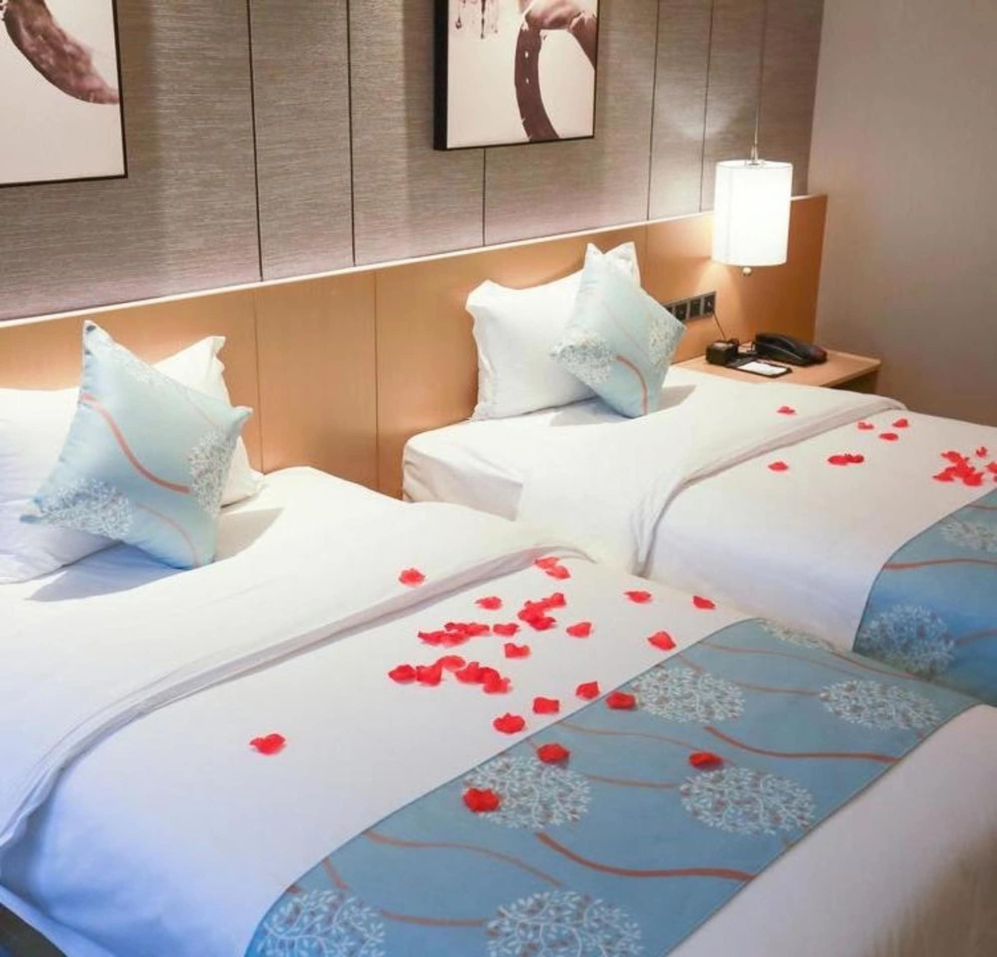 Dongguan Oriental Ginza International Hotel Dongguan (Guangdong) Exterior foto