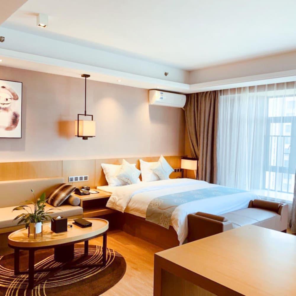 Dongguan Oriental Ginza International Hotel Dongguan (Guangdong) Exterior foto