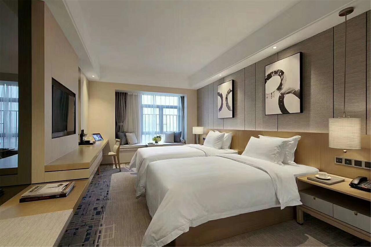 Dongguan Oriental Ginza International Hotel Dongguan (Guangdong) Exterior foto