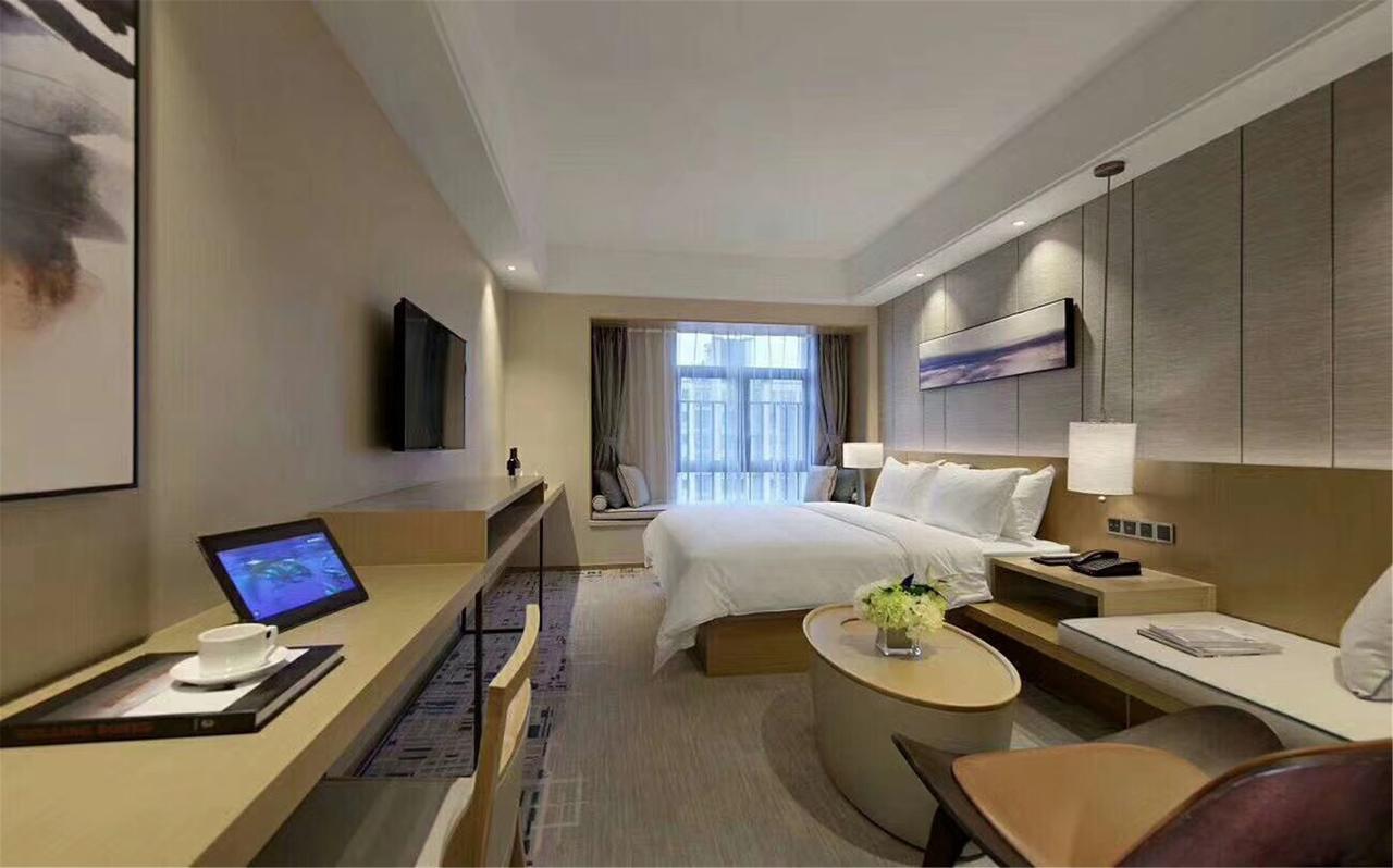 Dongguan Oriental Ginza International Hotel Dongguan (Guangdong) Exterior foto