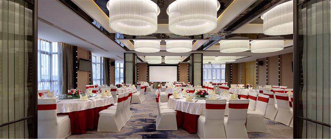 Dongguan Oriental Ginza International Hotel Dongguan (Guangdong) Exterior foto