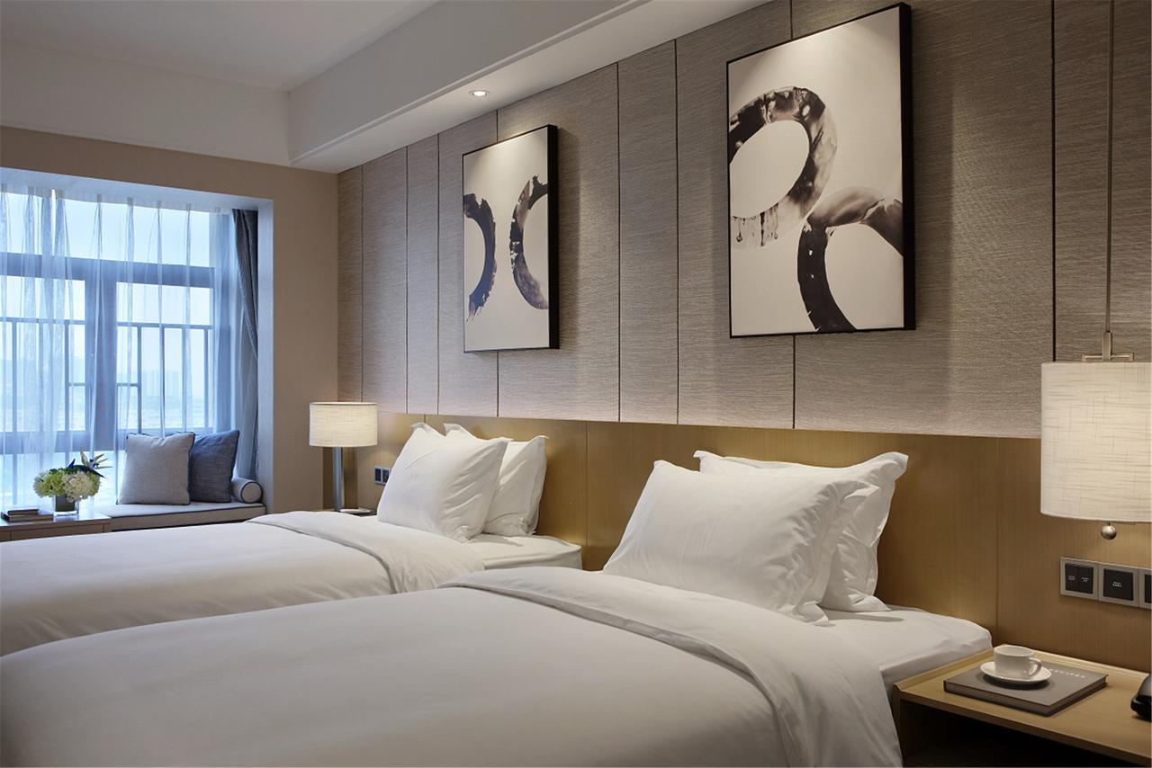 Dongguan Oriental Ginza International Hotel Dongguan (Guangdong) Exterior foto