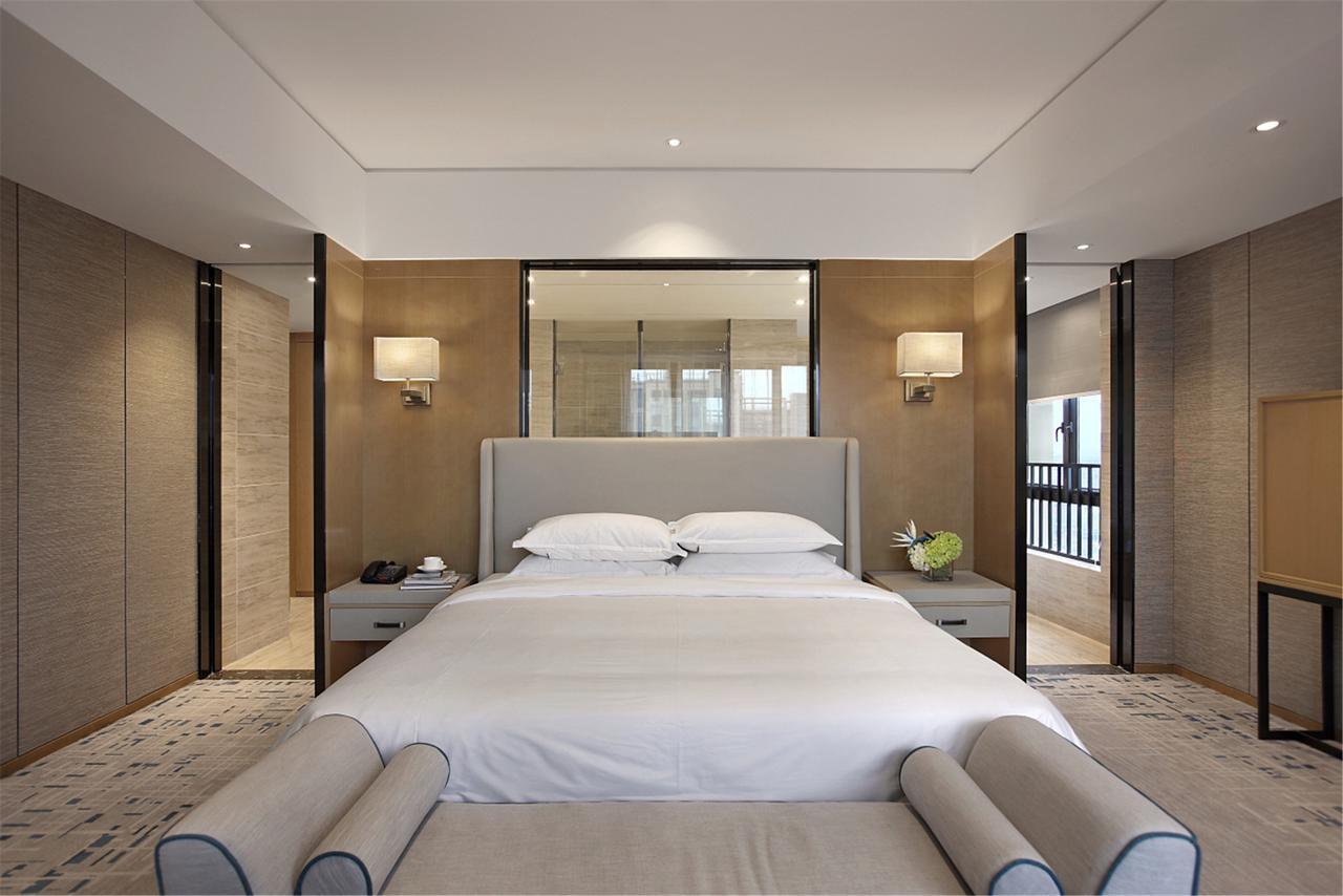 Dongguan Oriental Ginza International Hotel Dongguan (Guangdong) Exterior foto