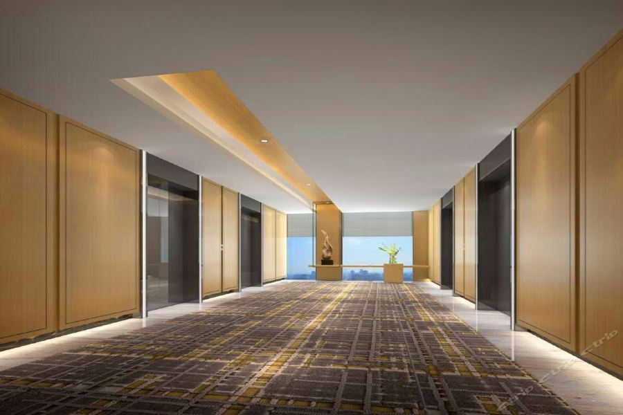 Dongguan Oriental Ginza International Hotel Dongguan (Guangdong) Exterior foto
